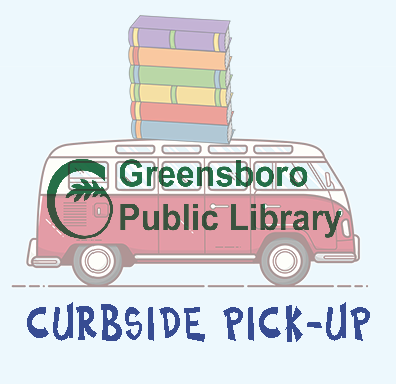 curbside pickup graphic