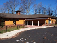 Kathleen Clay Edwards Library