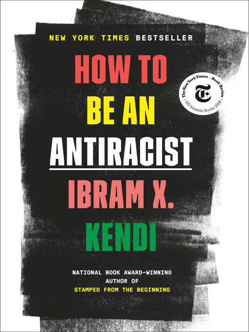 how to be an antiracist