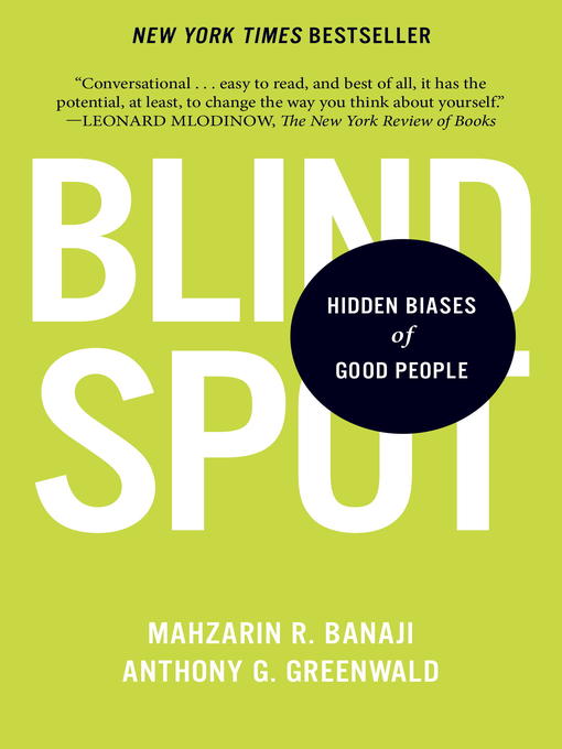 blindspot