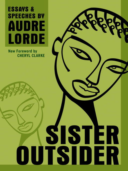 sister outsider