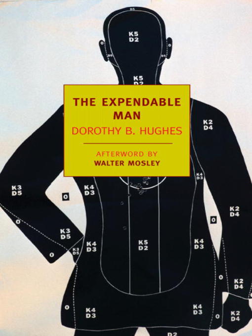 the expendable man