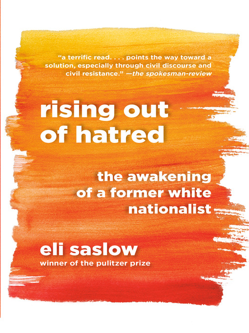 rising out of hatred