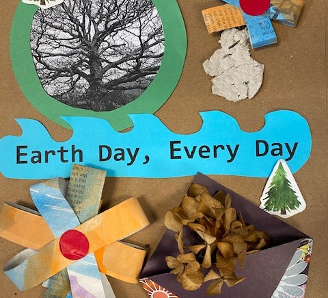 earth day