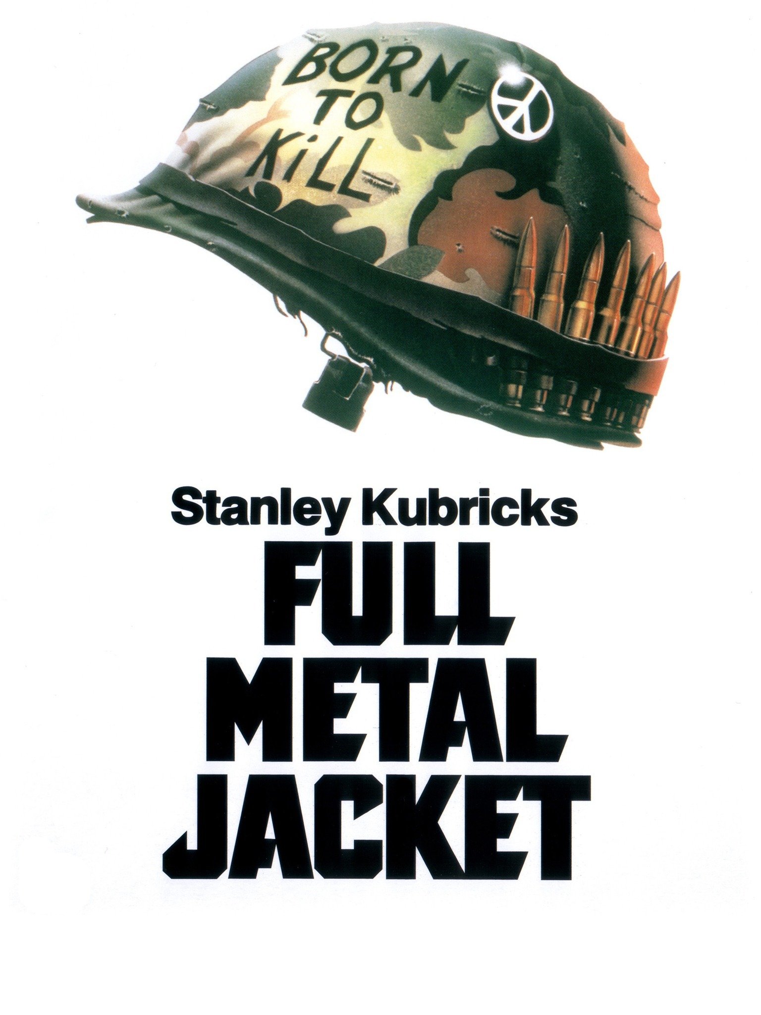 Full Metal Jacket