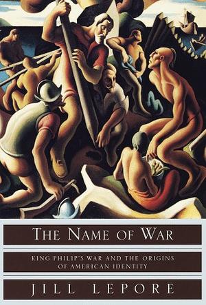 The Name of War