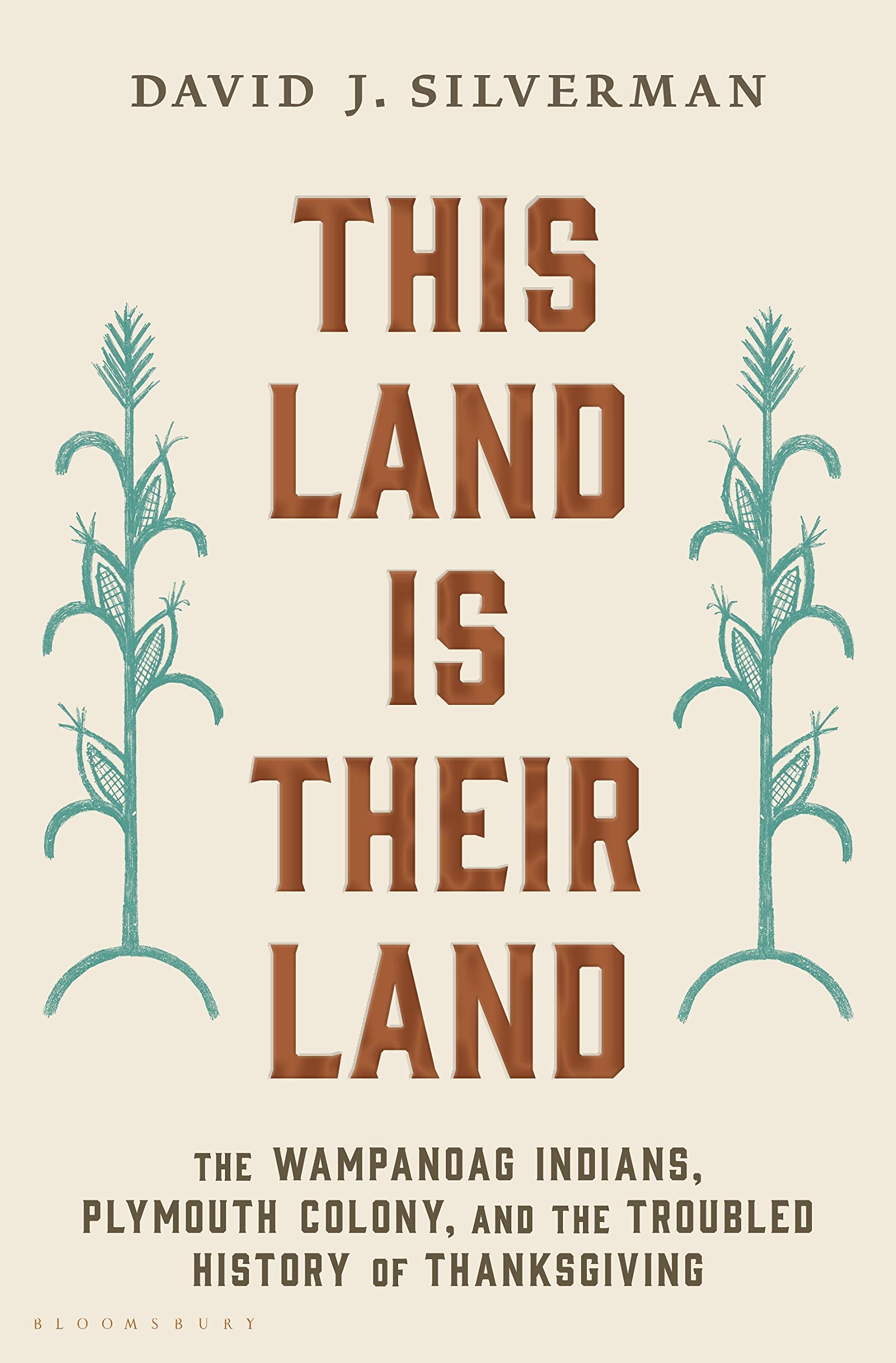 This Land is Their Land