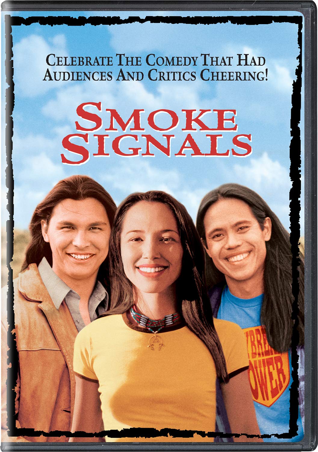 Smoke Signals