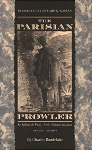 The Parisian Prowler