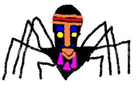 anansi