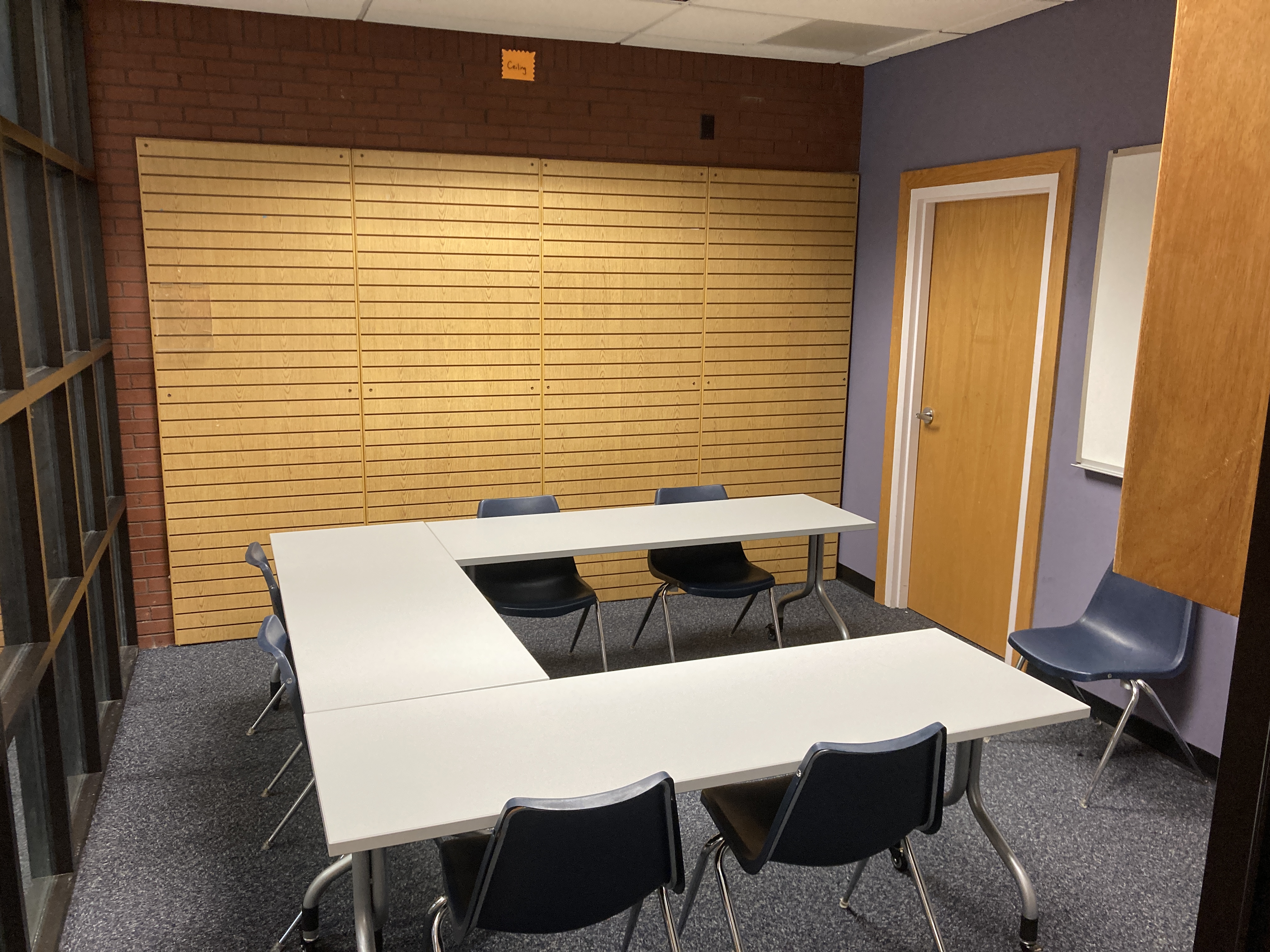 Glenwood Small Meeting Room 2