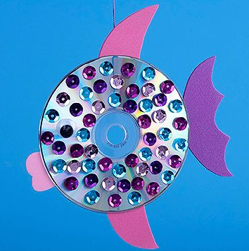 cd fish