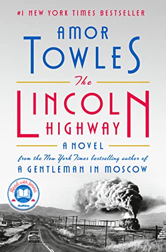 Lincoln Highwaypg