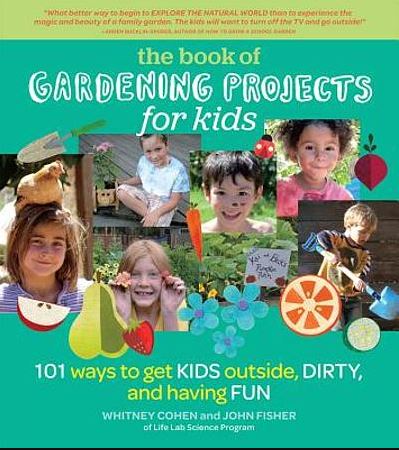 Gardening Projects for Kids