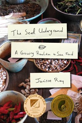 The Seed Underground