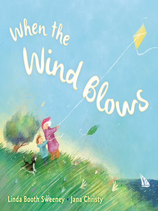 when the wind blows