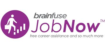 brainfuse job now logo