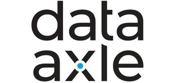 data axle logo