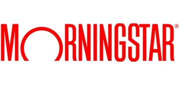 morningstar logo