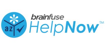 brainfuse helpnow logo