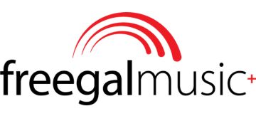 freegal logo