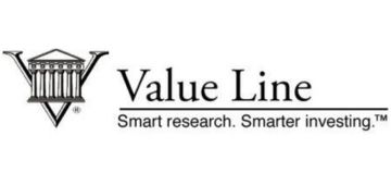 value line logo