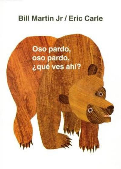 brownbearspanish