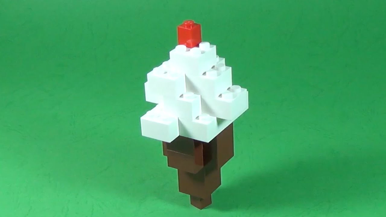 lego cone