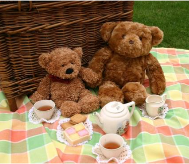 teddybeartea