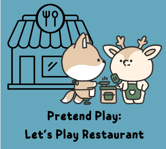 pretendplay