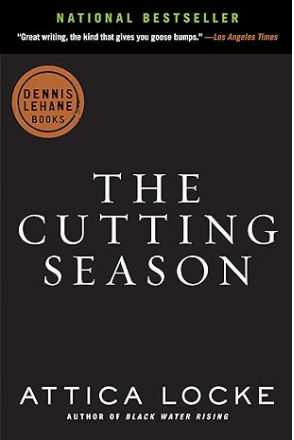 TheCuttingSeason