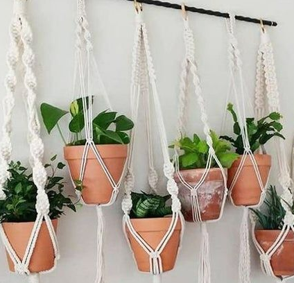 Macrame