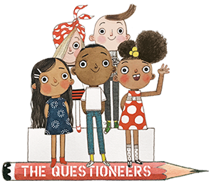 The Questioneers