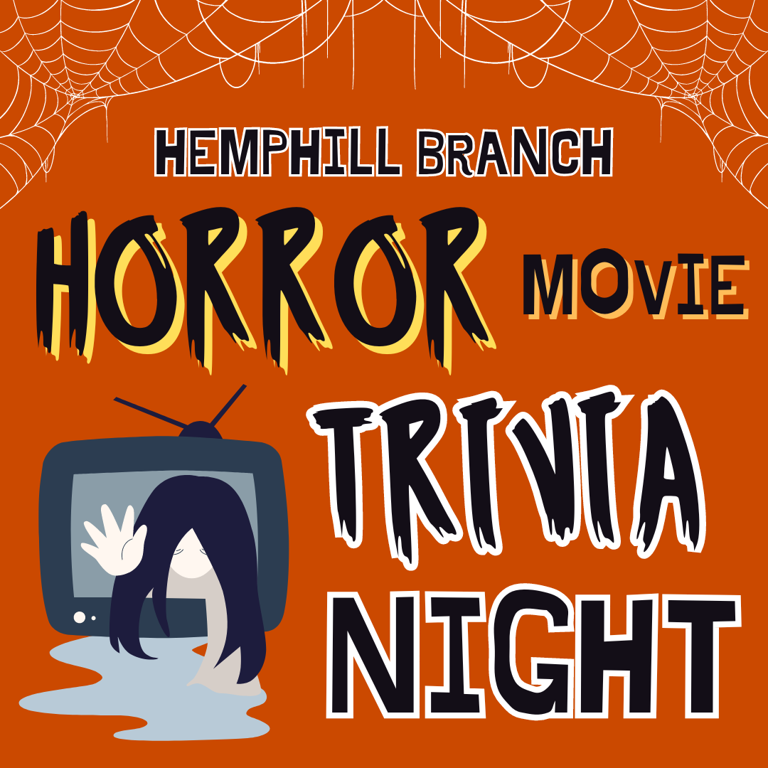 Horror Movie Trivia