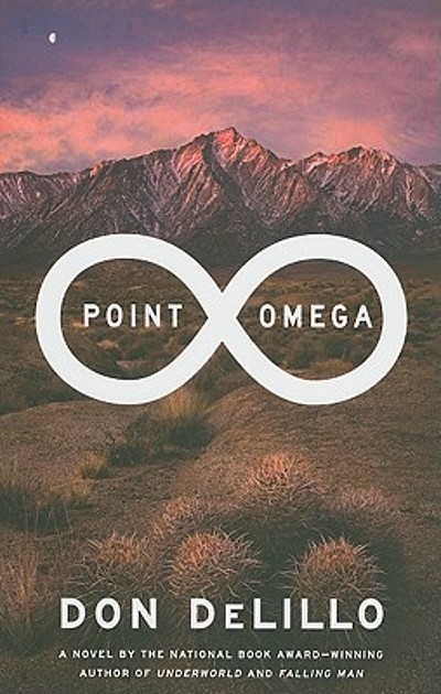 point omega