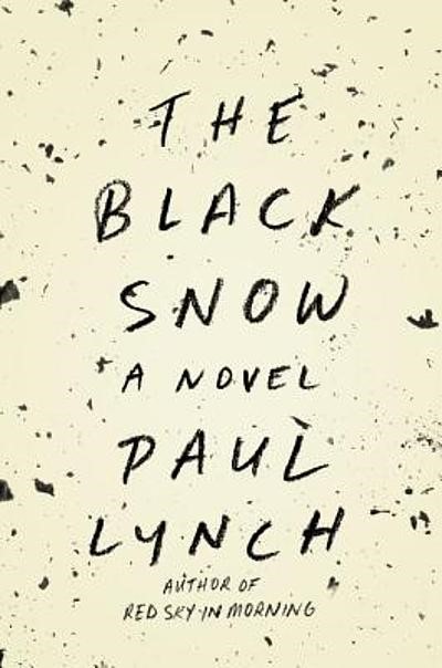 the black snow