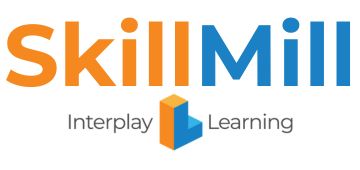 skill mill logo