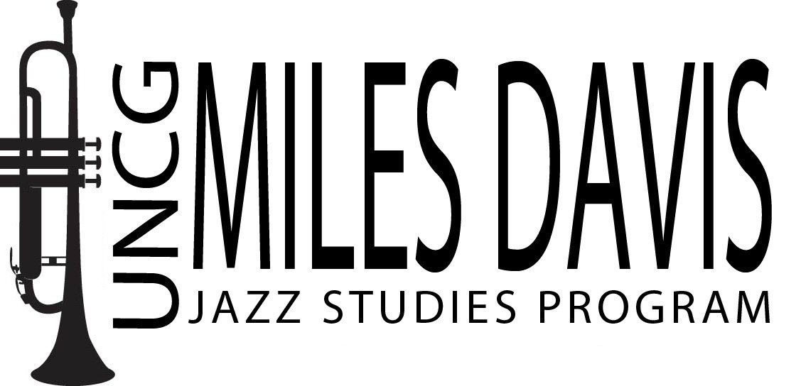 Miles Davis Program Logo