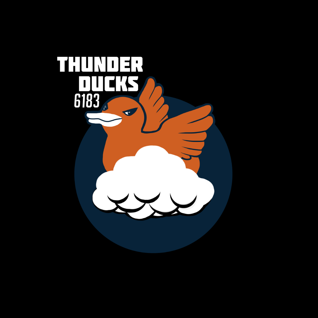 thunderducks